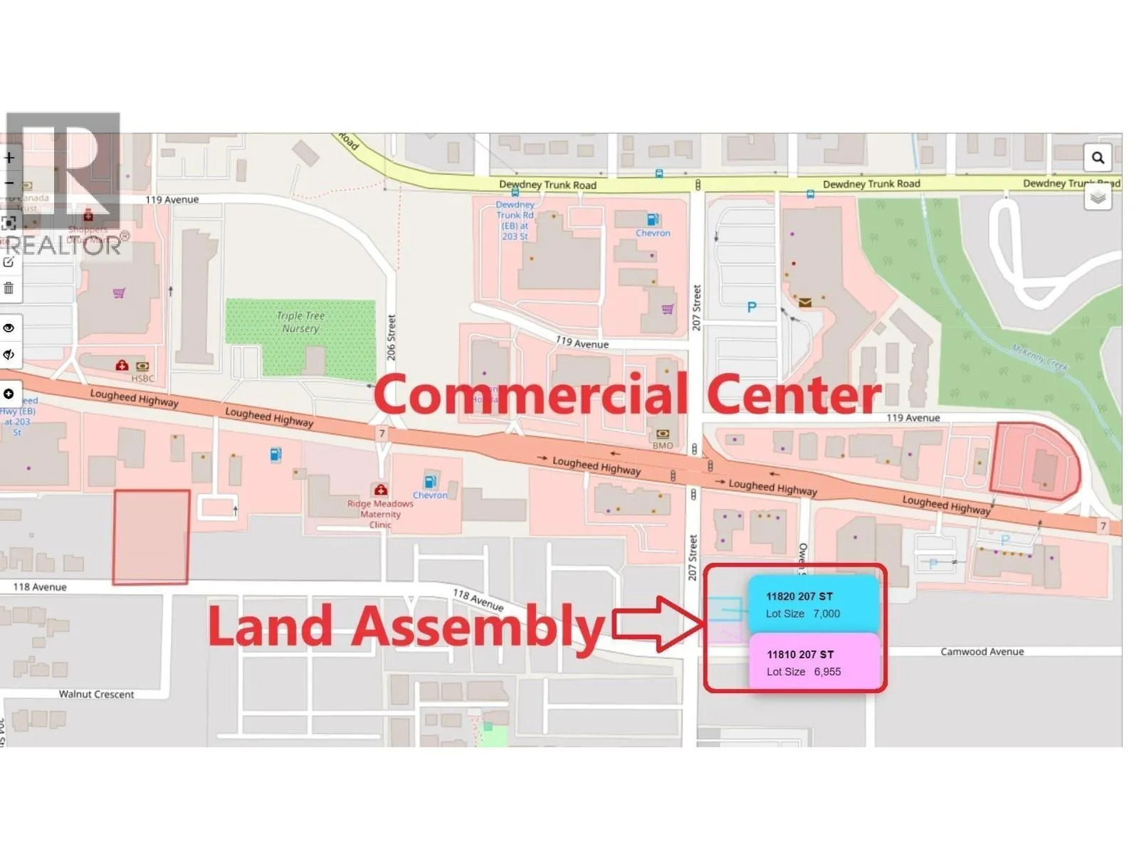 House for rent: 11820 207 Street, Maple Ridge, British Columbia V2X 1X5