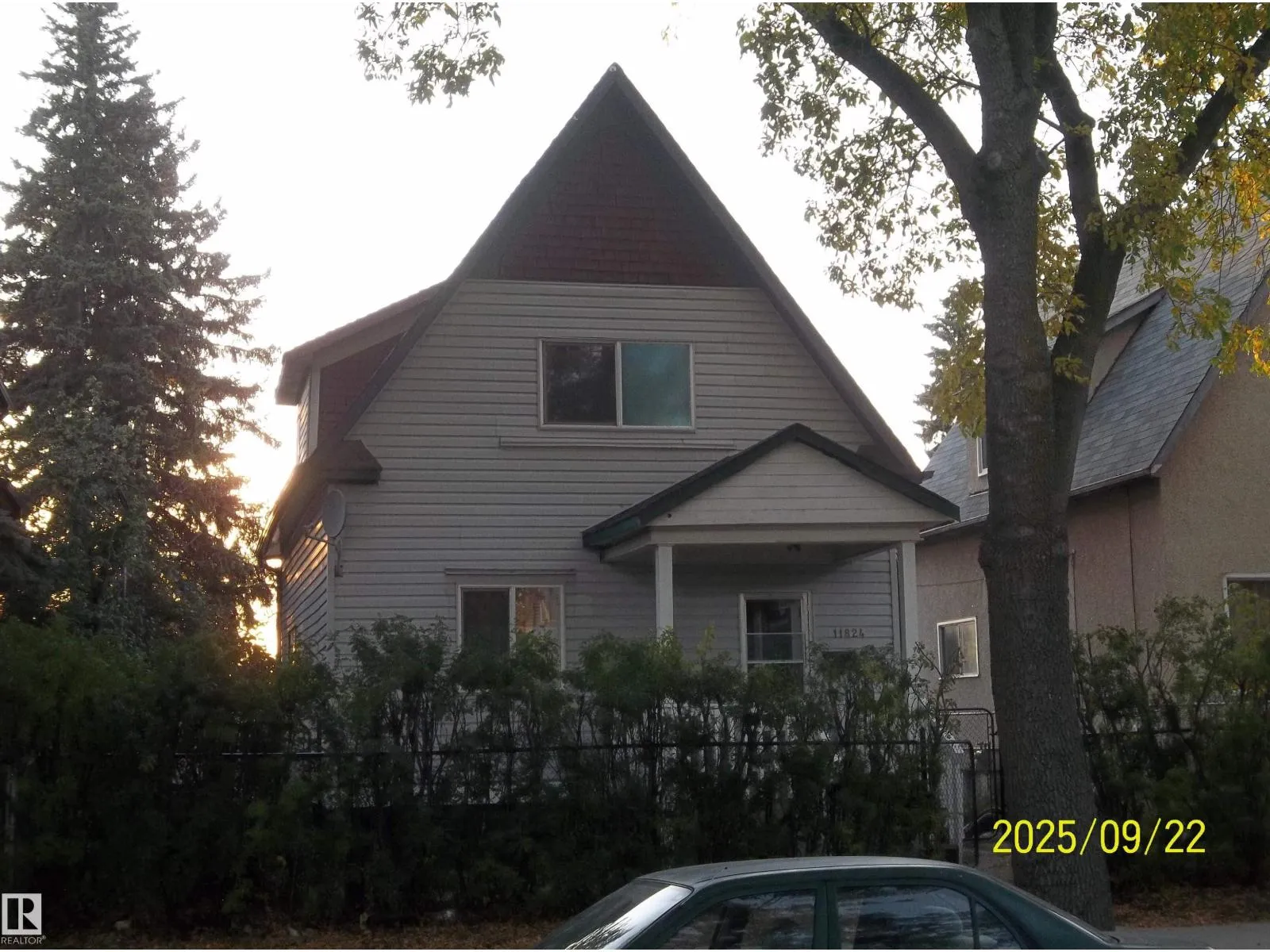 House for rent: 11824 79 St Nw, Edmonton, Alberta T5B 2L1