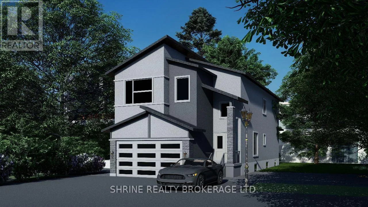 House for rent: 1183 Hobbs Drive, London South, Ontario N6M 1E8