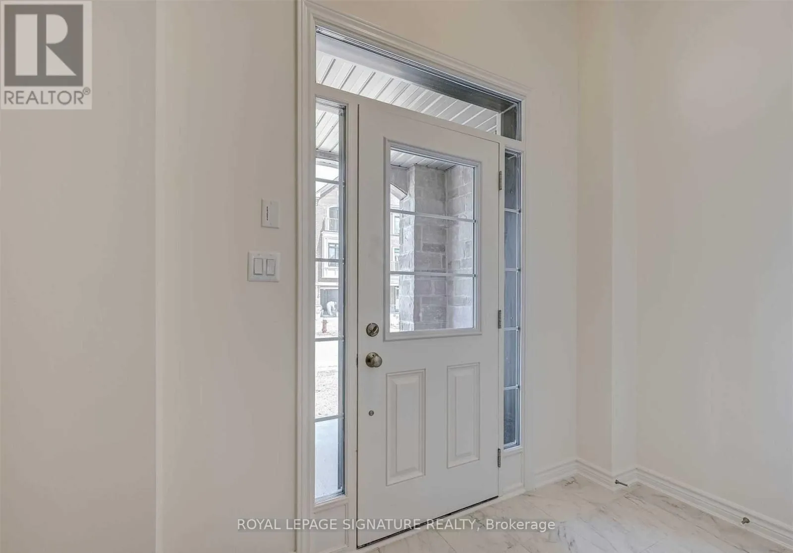 Row / Townhouse for rent: 1183 Restivo Lane, Milton, Ontario L9T 2X5