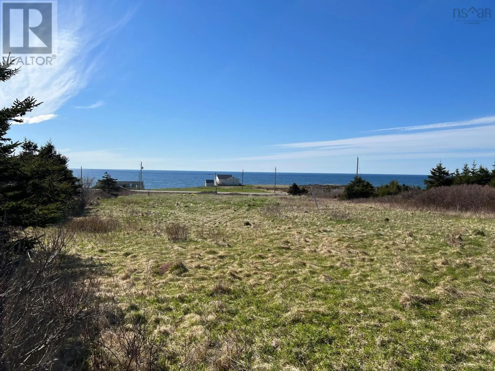 11838 Cabot Trail, Cap Le Moine, Nova Scotia B0E 3A0
