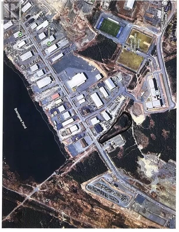 1184-1186 Kemnount Road, Paradise, Newfoundland & Labrador A1L 2E6