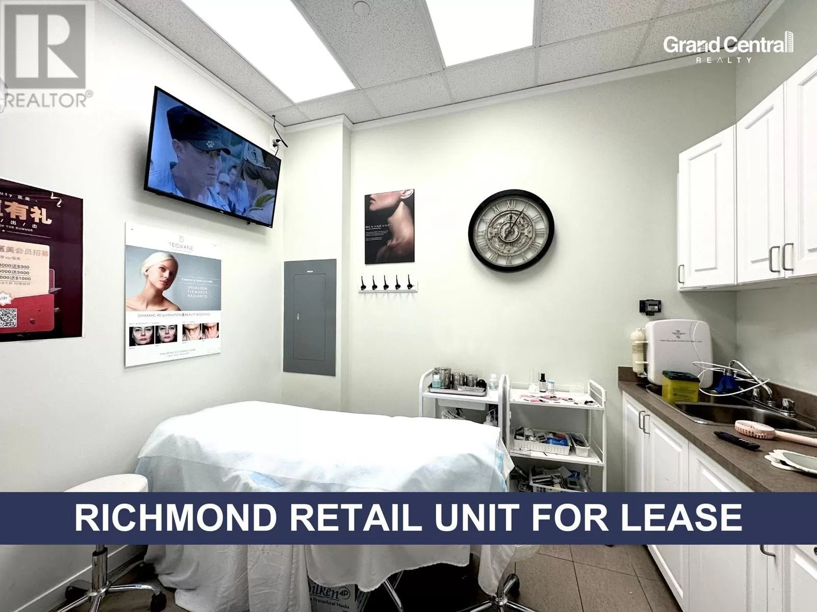 1185 4000 No. 3 Road, Richmond, British Columbia V6X 0J8