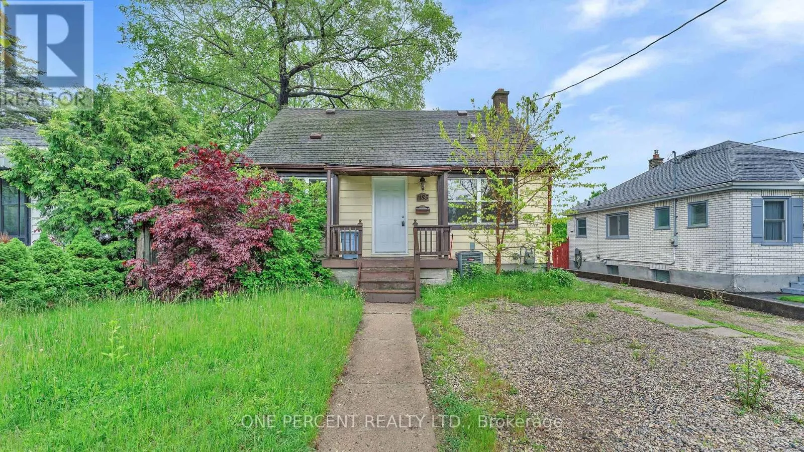 House for rent: 1185 Albany Street, London East, Ontario N5W 3L6