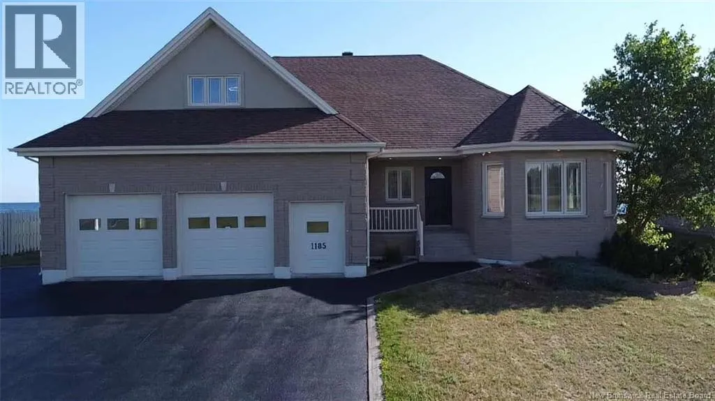 1185 Jacques Cartier Street, Beresford, New Brunswick E8K 1A6