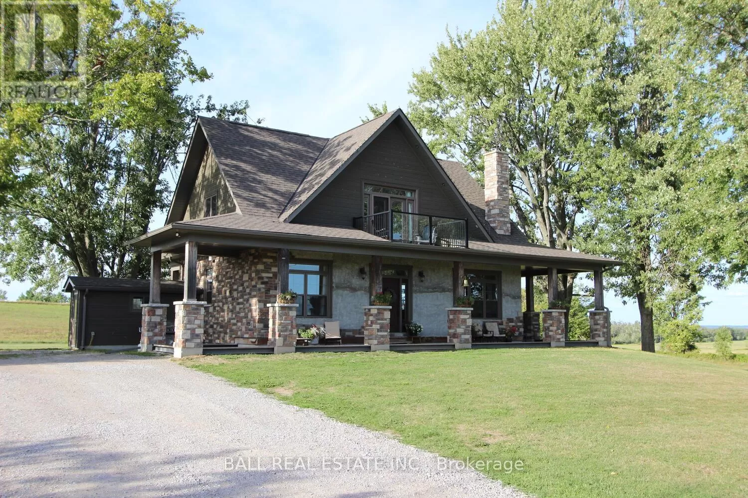 1185 Killarney Bay Road, Kawartha Lakes, Ontario K0M 1G0