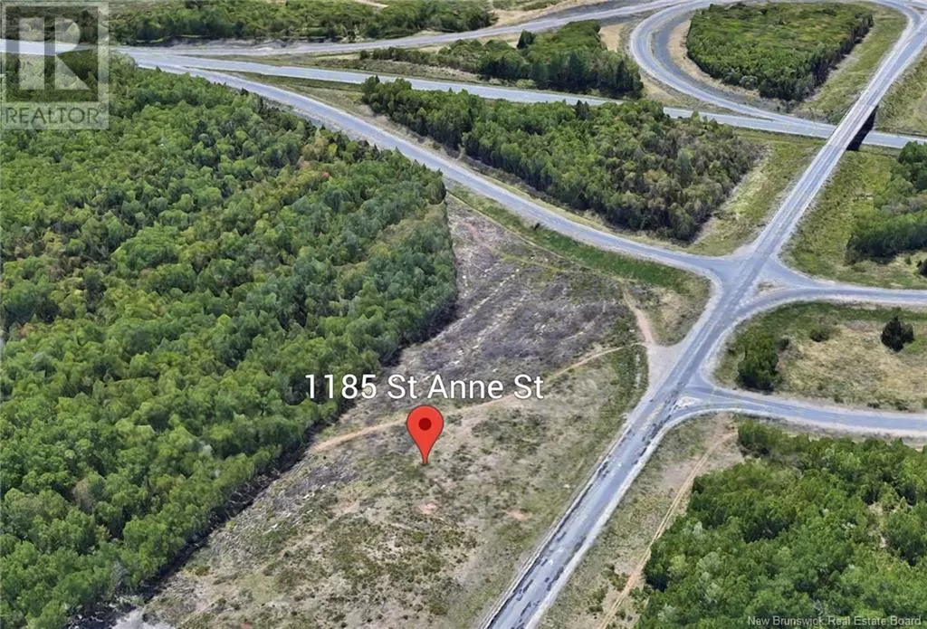 1185 St Anne Street, Bathurst, New Brunswick E2A 6X1