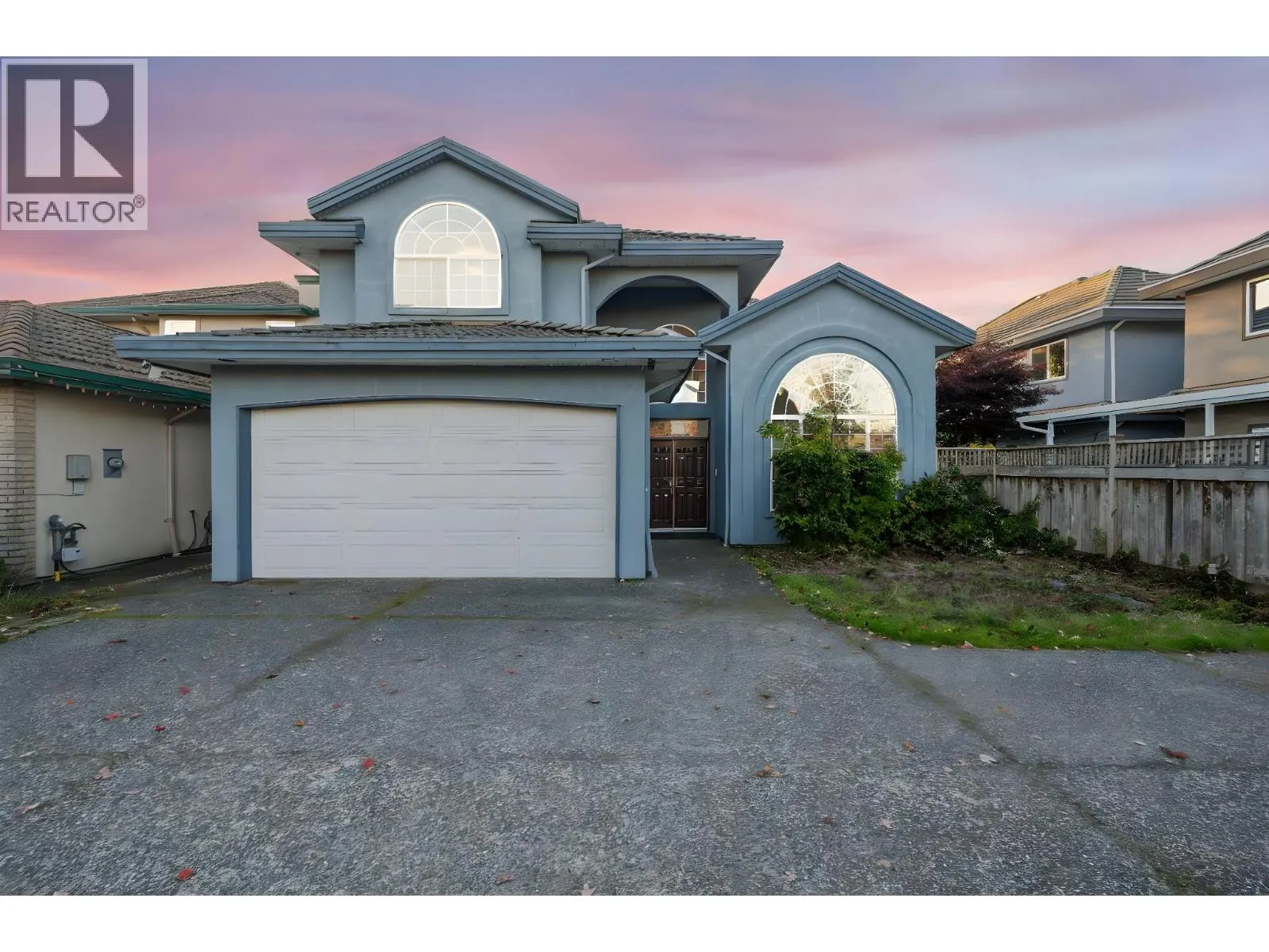 House for rent: 11851 Railway Avenue, Richmond, British Columbia V7E 6N9