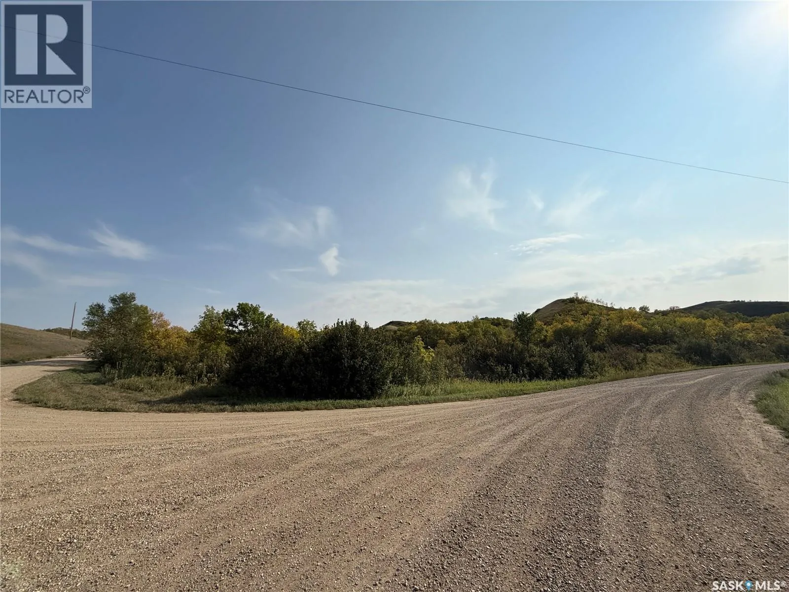 Unknown for rent: 11.86 Acres Of Heaven, Lumsden Rm No. 189, Saskatchewan S0G 0W0
