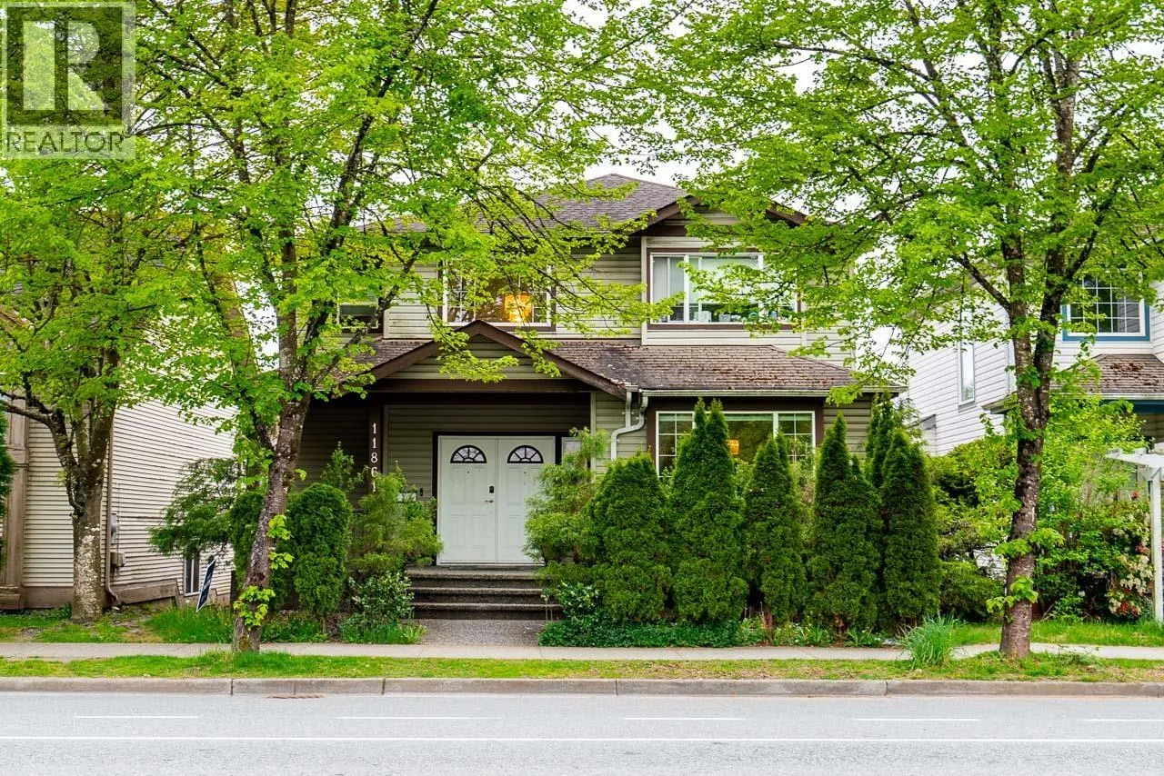 House for rent: 11861 240 Street, Maple Ridge, British Columbia V4R 1M7