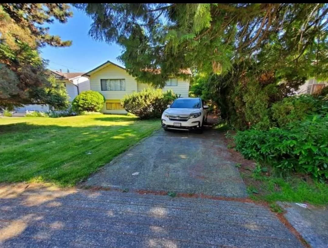 House for rent: 11862 80 Avenue, Delta, British Columbia V4C 1Y2