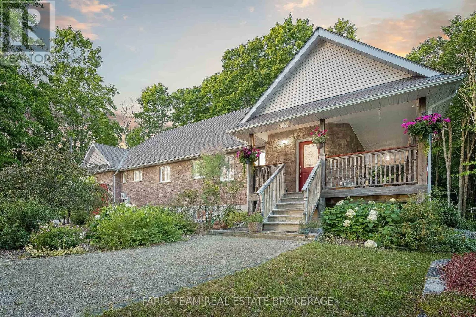 House for rent: 1187 French Road, Tay, Ontario L4R 4K3