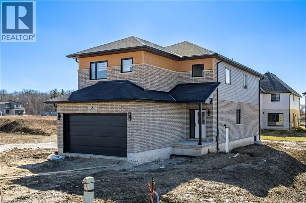 House for rent: 1187 Hobbs Drive, London, Ontario N6M 1E8