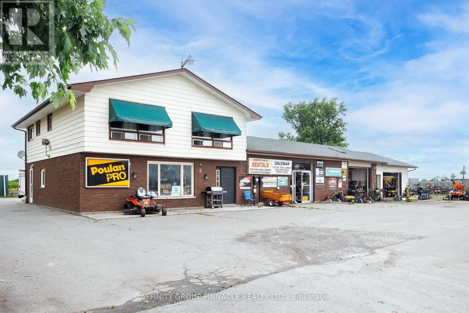 1187 Hwy 7 Highway, Kawartha Lakes, Ontario K0M 2M0