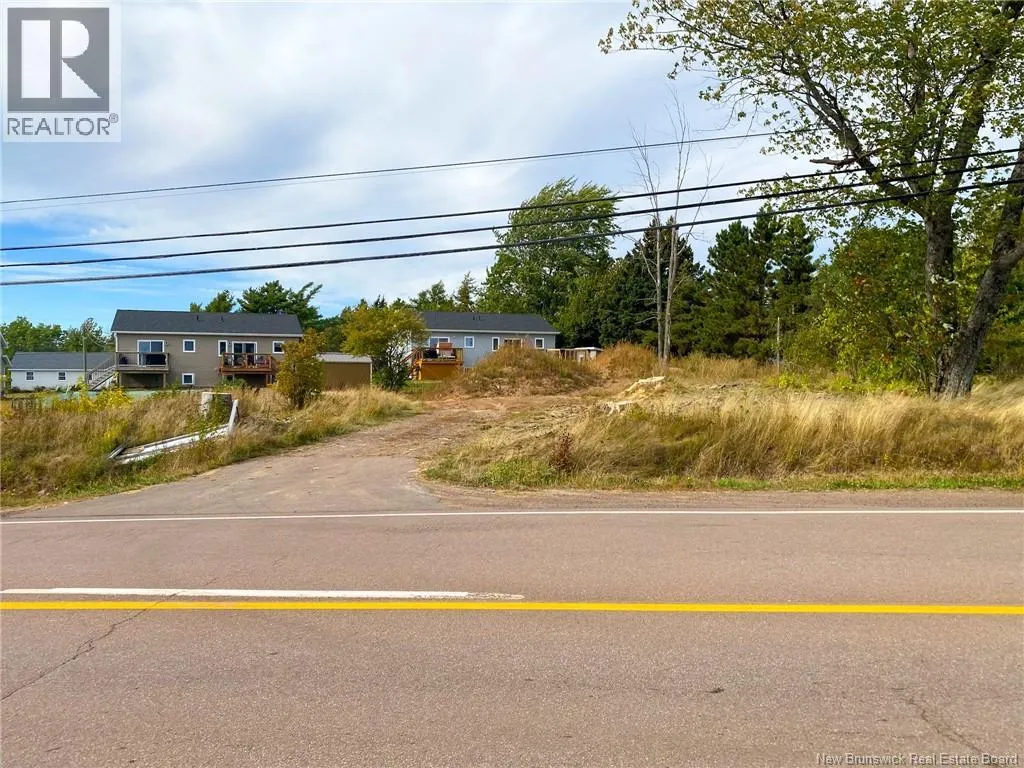 1187 Shediac Road, Moncton, New Brunswick E1A 6Z9