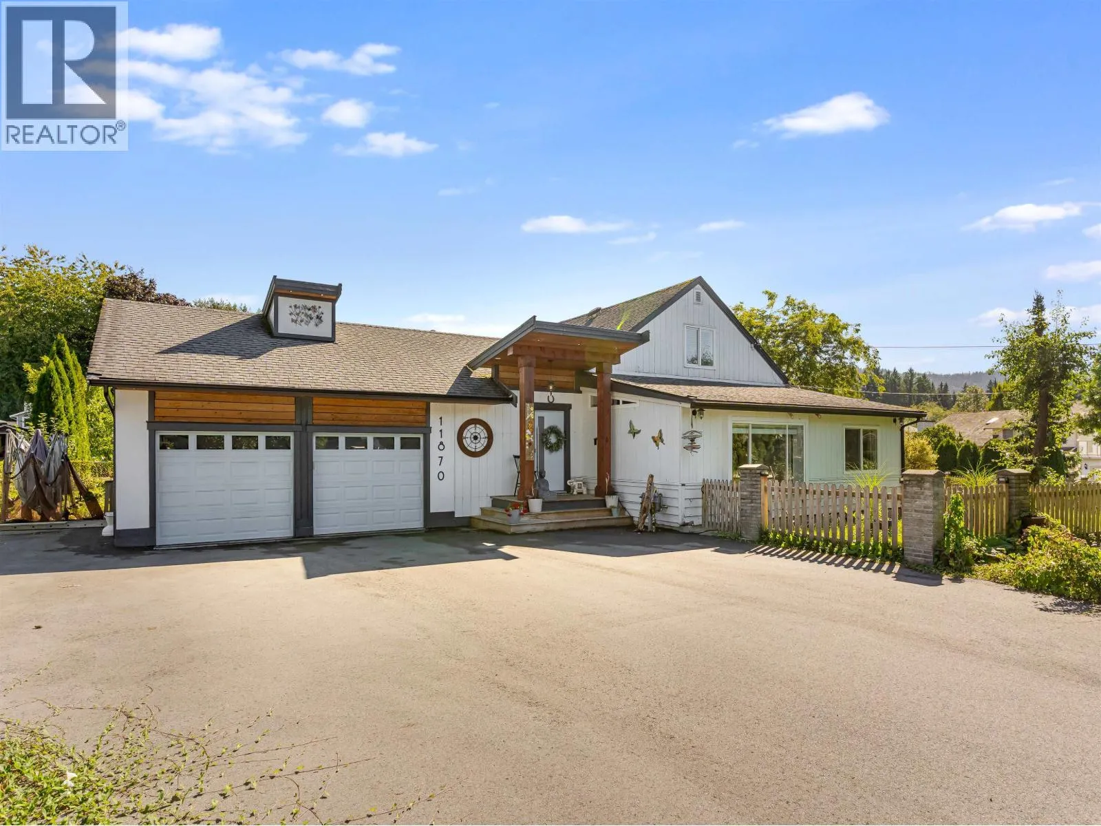 House for rent: 11870 248 Street, Maple Ridge, British Columbia V4R 2A9