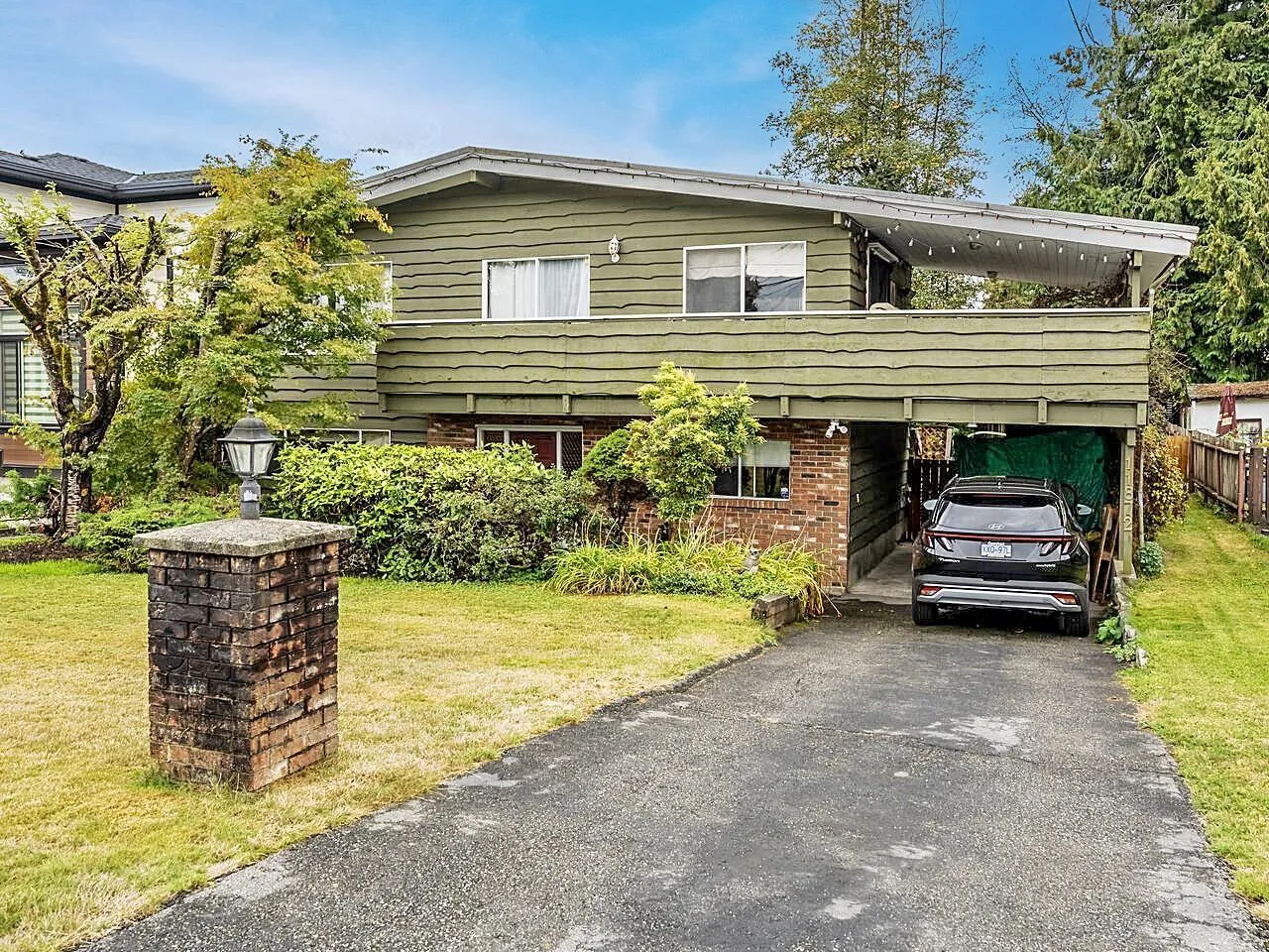 House for rent: 11872 78b Avenue, Delta, British Columbia V4C 1S1