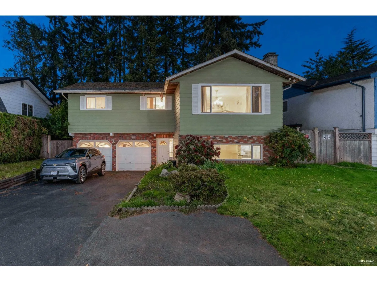 House for rent: 11876 82a Avenue, Delta, British Columbia V4C 2E6