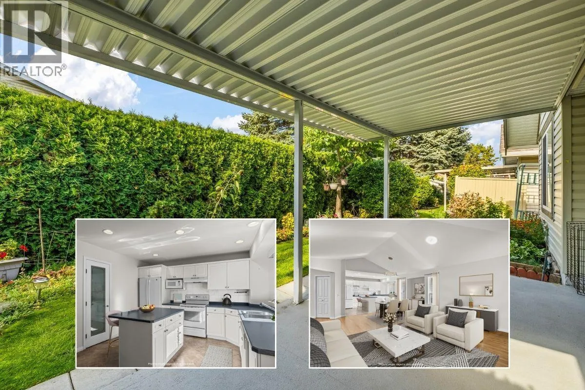 House for rent: 1188 Houghton Road Unit# 104, Kelowna, British Columbia V1X 2C9