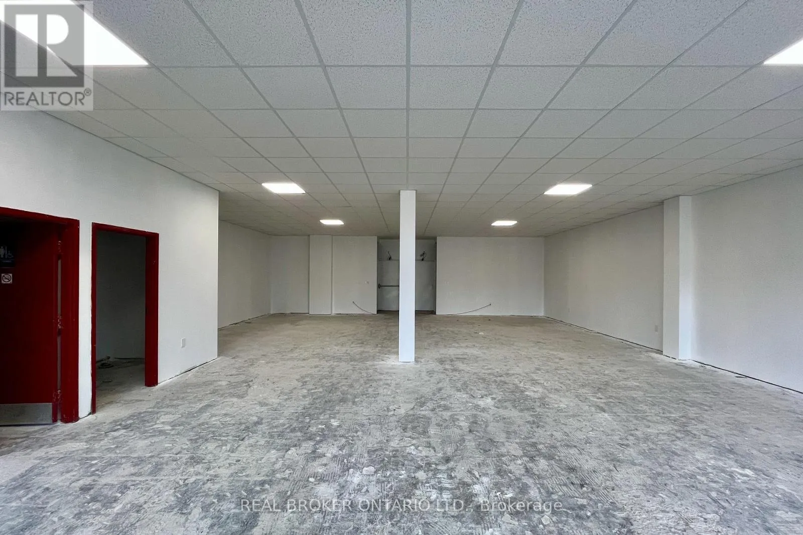 1188 Kennedy Road, Toronto, Ontario M1P 2L1