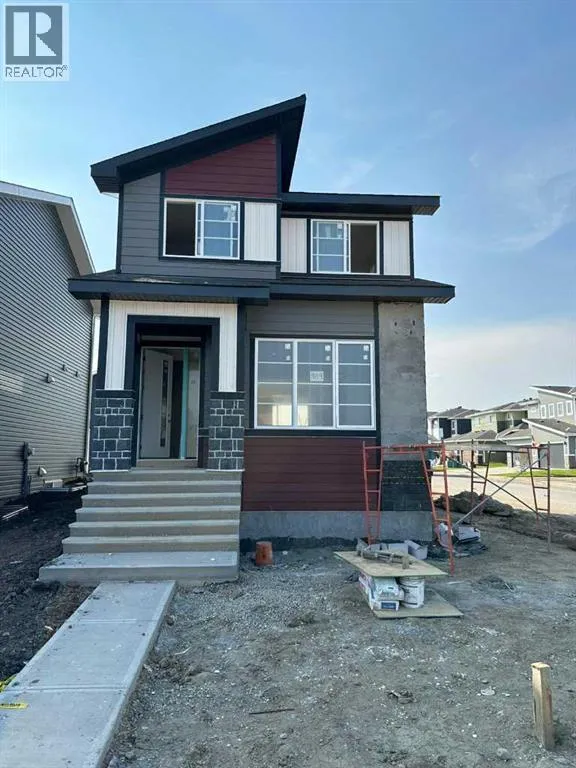 House for rent: 1189 Waterford Drive, Chestermere, Alberta T1X 2Z8