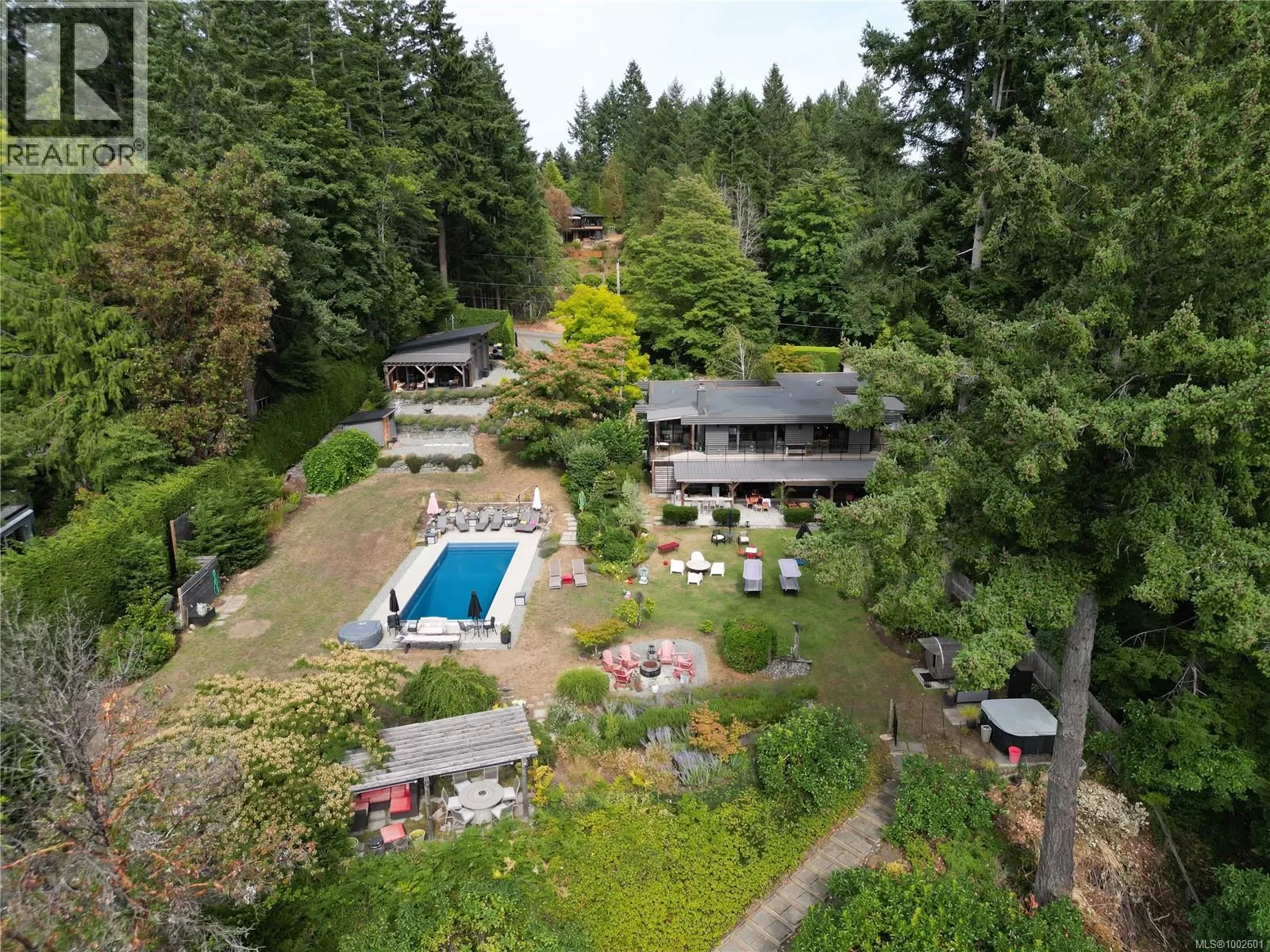 House for rent: 11890 Pilon Rd, Ladysmith, British Columbia V9G 1K6