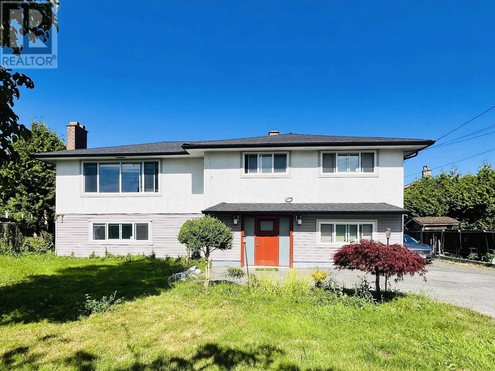 House for rent: 11891 Aztec Street, Richmond, British Columbia V6X 1H9