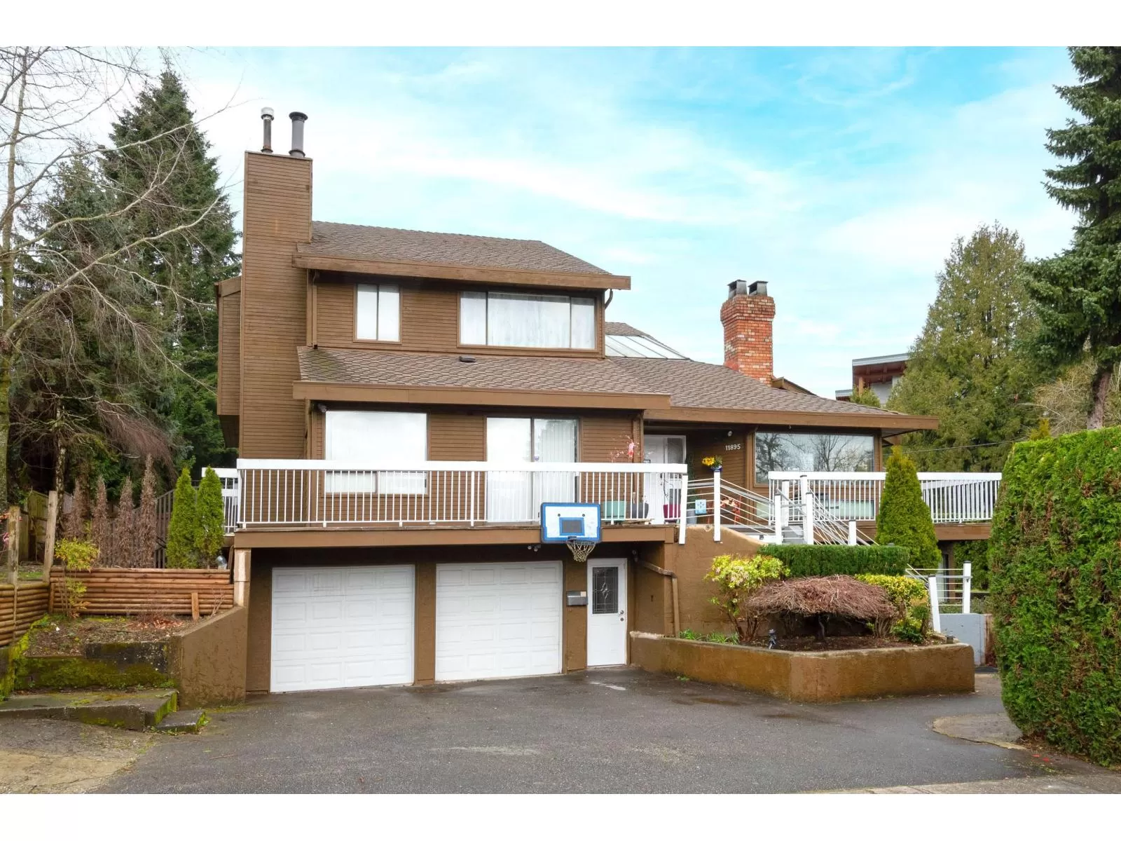 House for rent: 11895 Chateau Wynd, Delta, British Columbia V4E 3C7