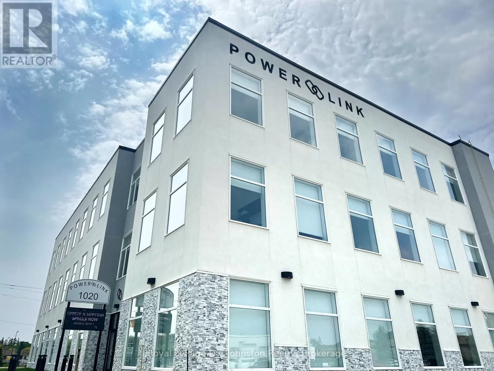 Offices for rent: 119 - 1020 Goderich Street, Saugeen Shores, Ontario N0H 2C3