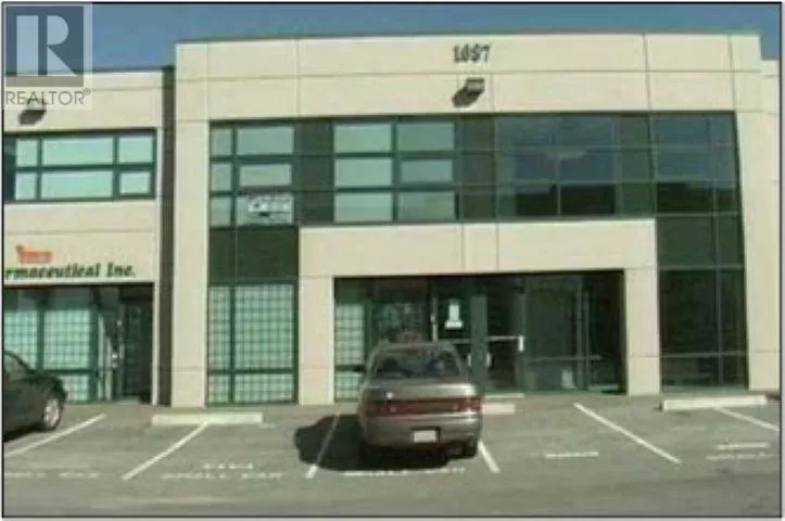 119 1087 E Kent Avenue North, Vancouver, British Columbia V5X 4V9