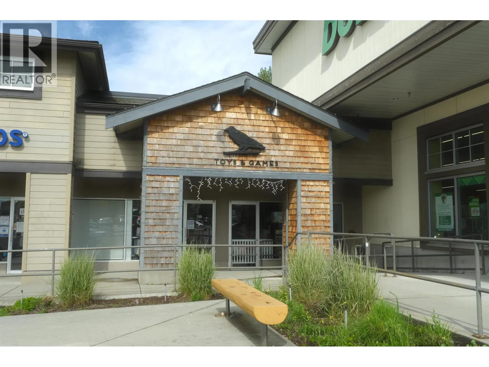 119 1100 Sunshine Coast Highway, Gibsons, British Columbia V0N 1V7