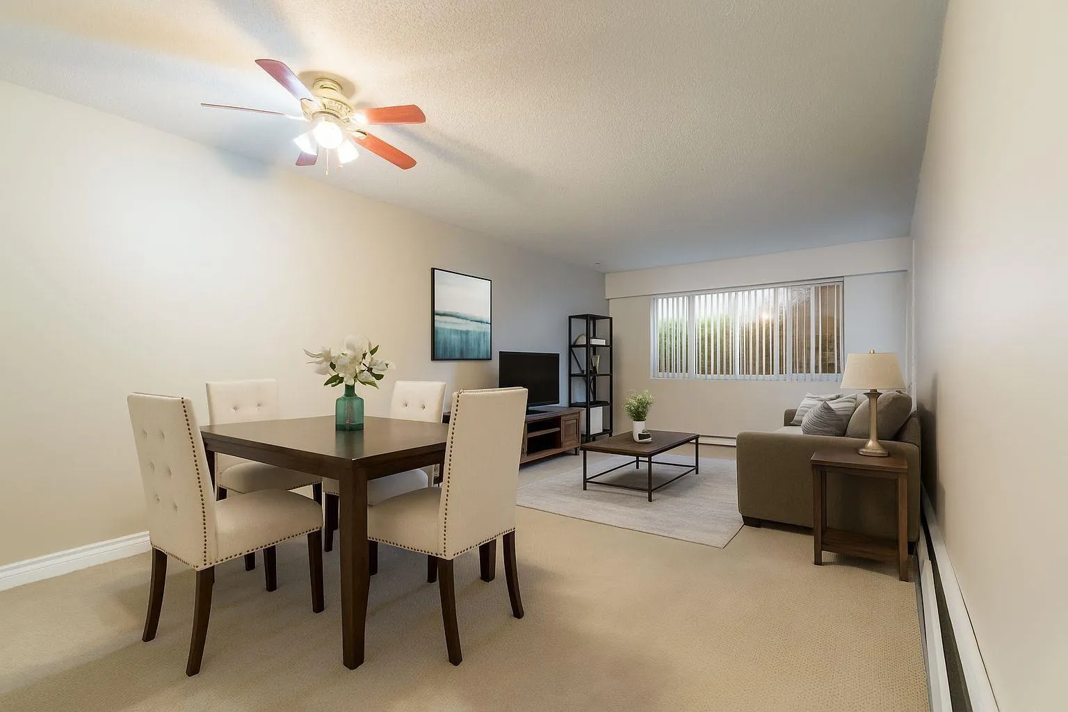 Apartment for rent: 119 11816 88th Avenue, Delta, British Columbia V4C 3C5