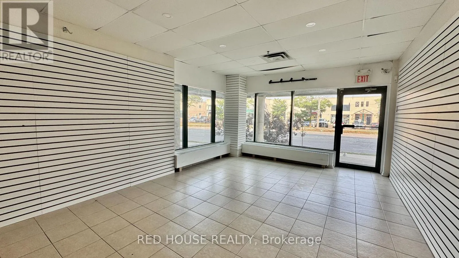 Offices for rent: 119 - 1280 Finch Avenue W, Toronto, Ontario M3J 3K6