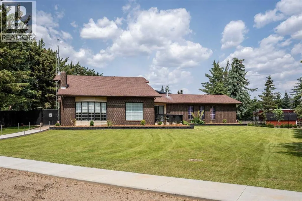 House for rent: 119 3rd Avenue W, Alliance, Alberta T0B 0A0