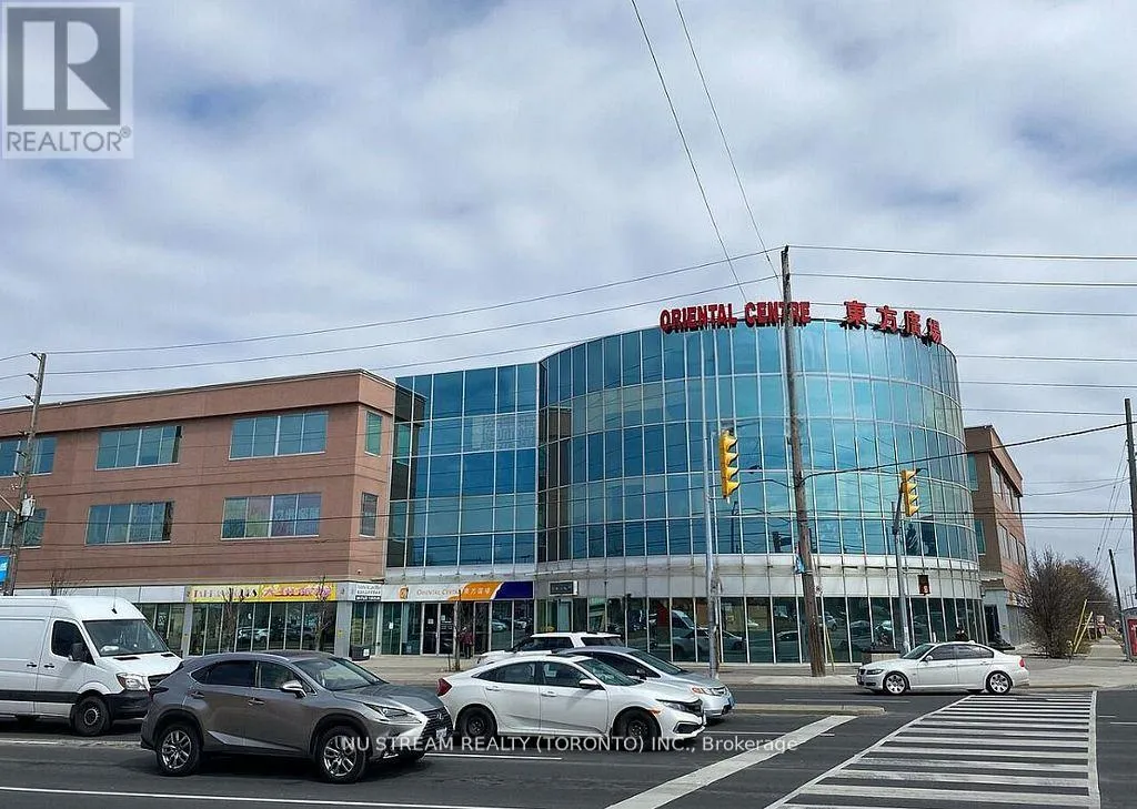 119 - 4438 Sheppard Avenue E, Toronto, Ontario M1S 5V9