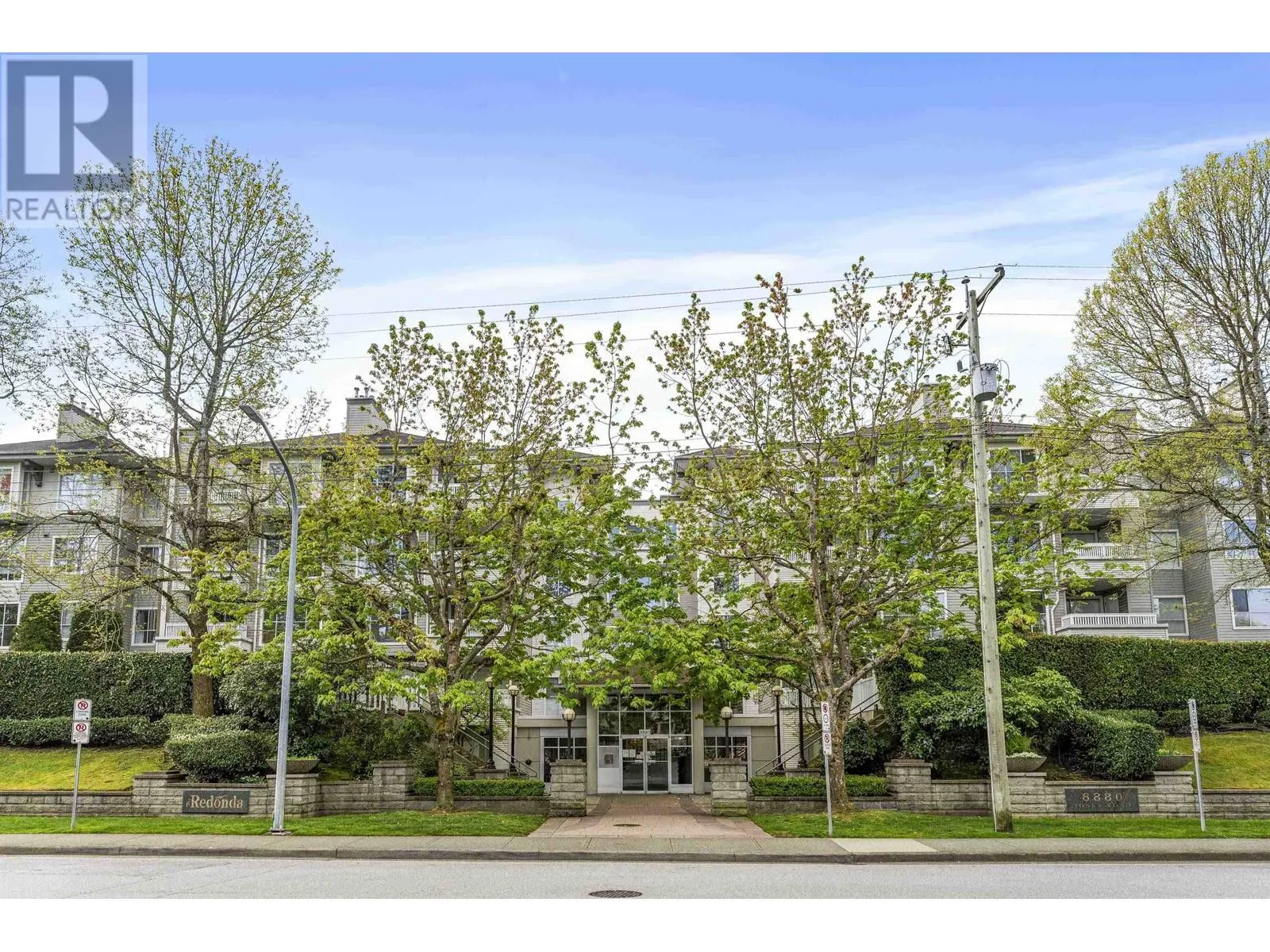 Apartment for rent: 119 8880 Jones Road, Richmond, British Columbia V6Y 3Z1