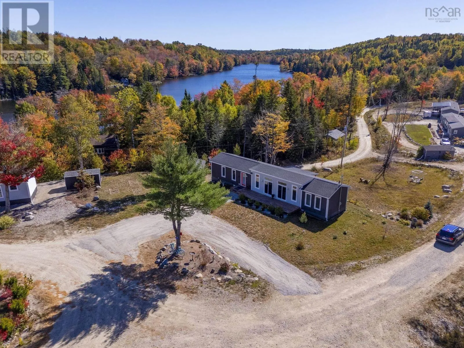 Mobile Home for rent: 119 Appletree Drive, Windsor Road, Nova Scotia B0J 1J0