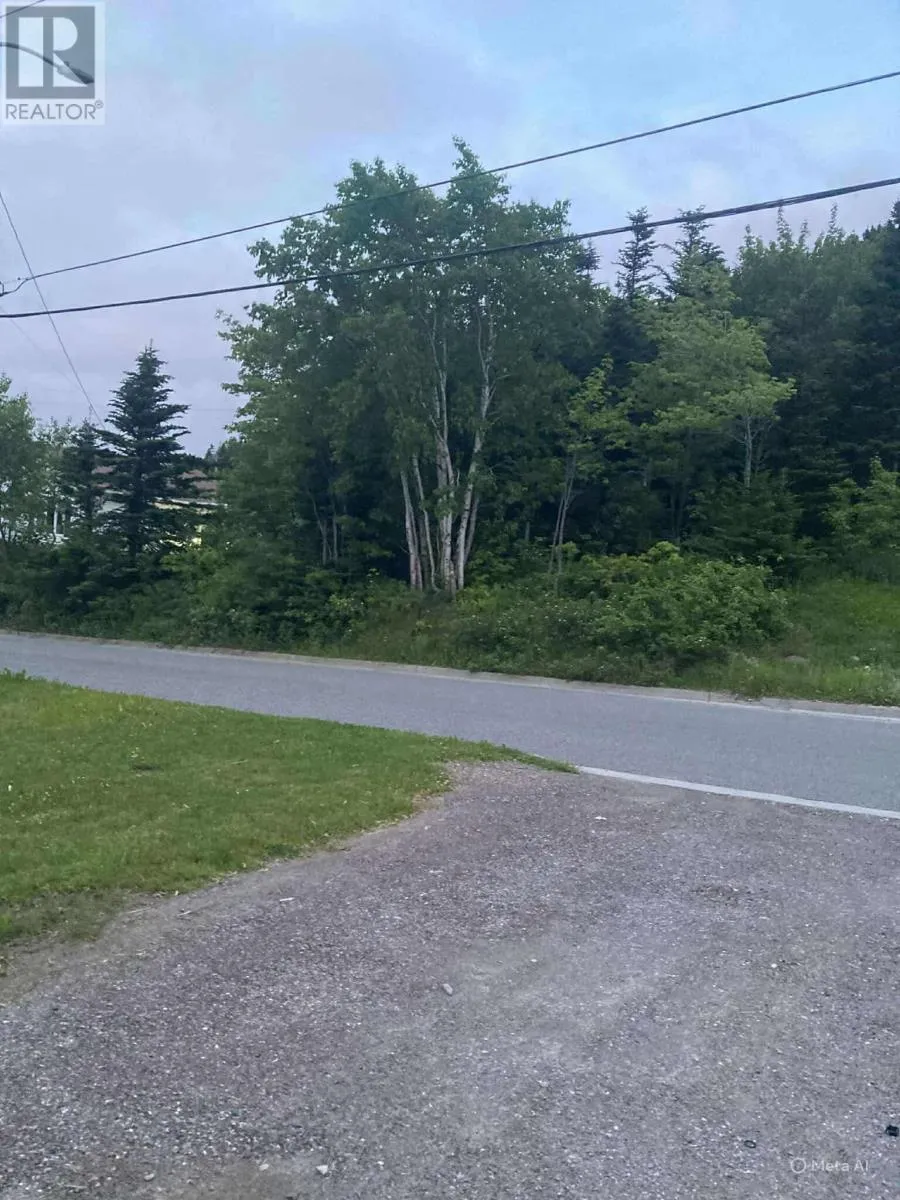 119 Bayview Heights, Corner Brook, Newfoundland & Labrador A2H 5W7