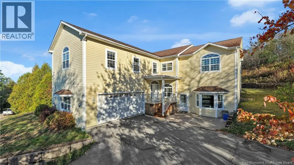 House for rent: 119 Birch Crescent, Rothesay, New Brunswick E2H 1W3