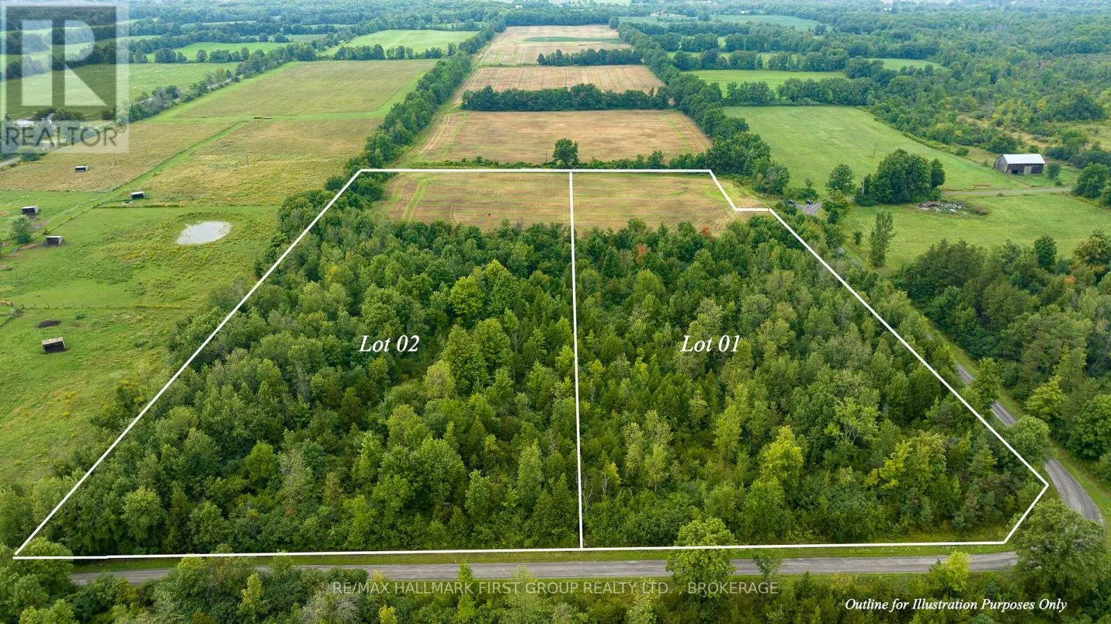 119 Christopher Road, Stone Mills, Ontario K0K 1Z0