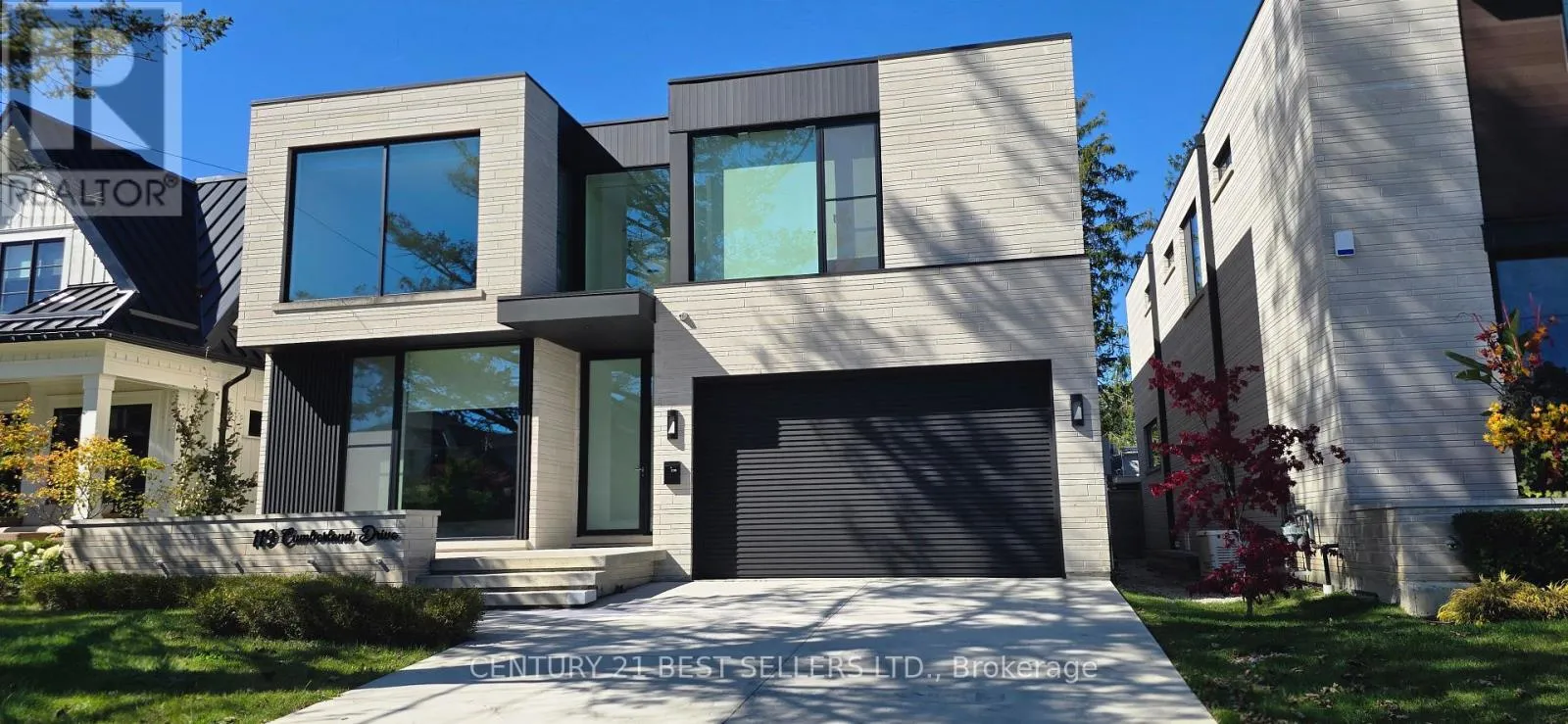 House for rent: 119 Cumberland Drive, Mississauga, Ontario L5G 3N3