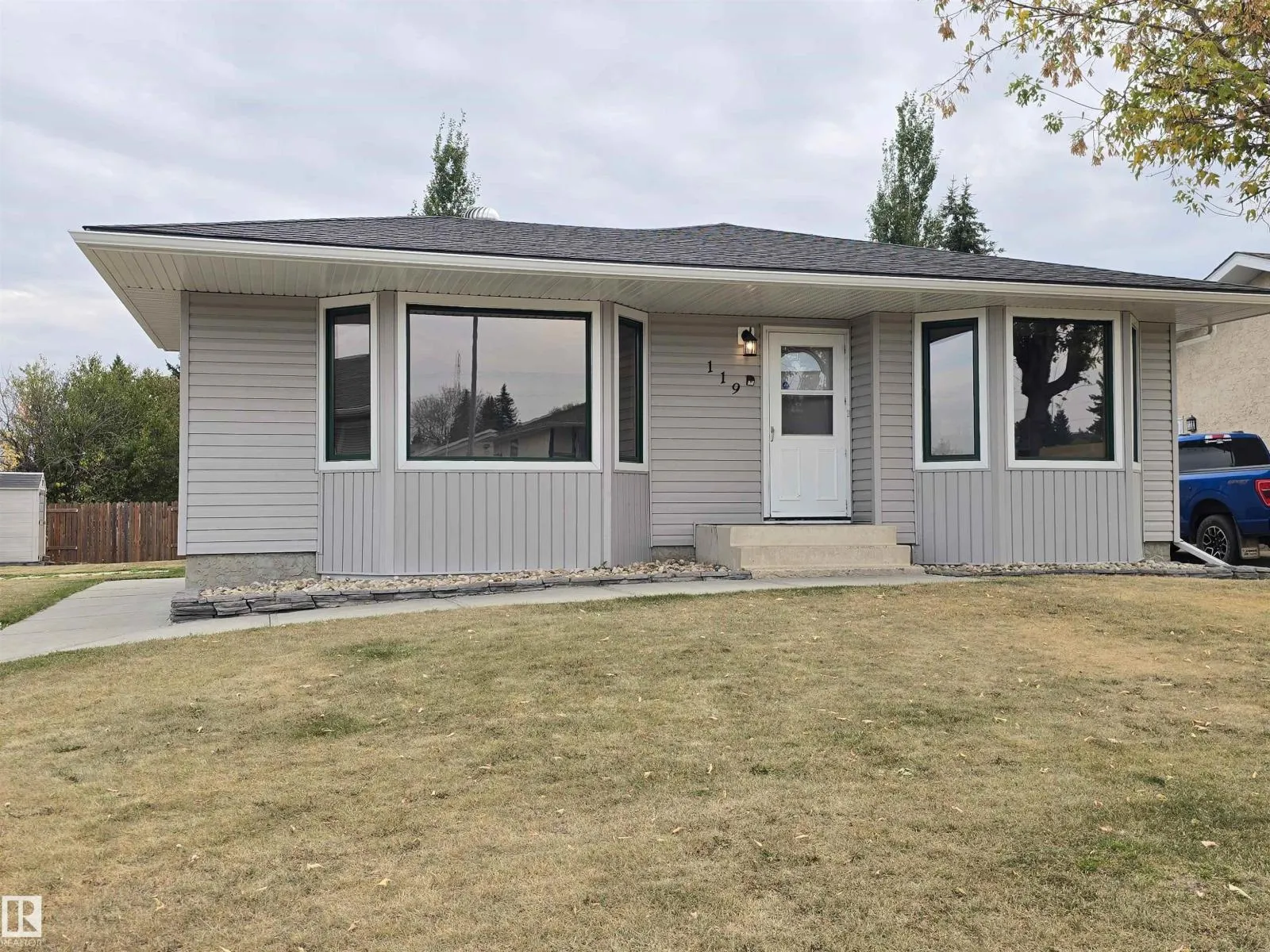 House for rent: 119 Diamond Dr, Millet, Alberta T0C 1Z0