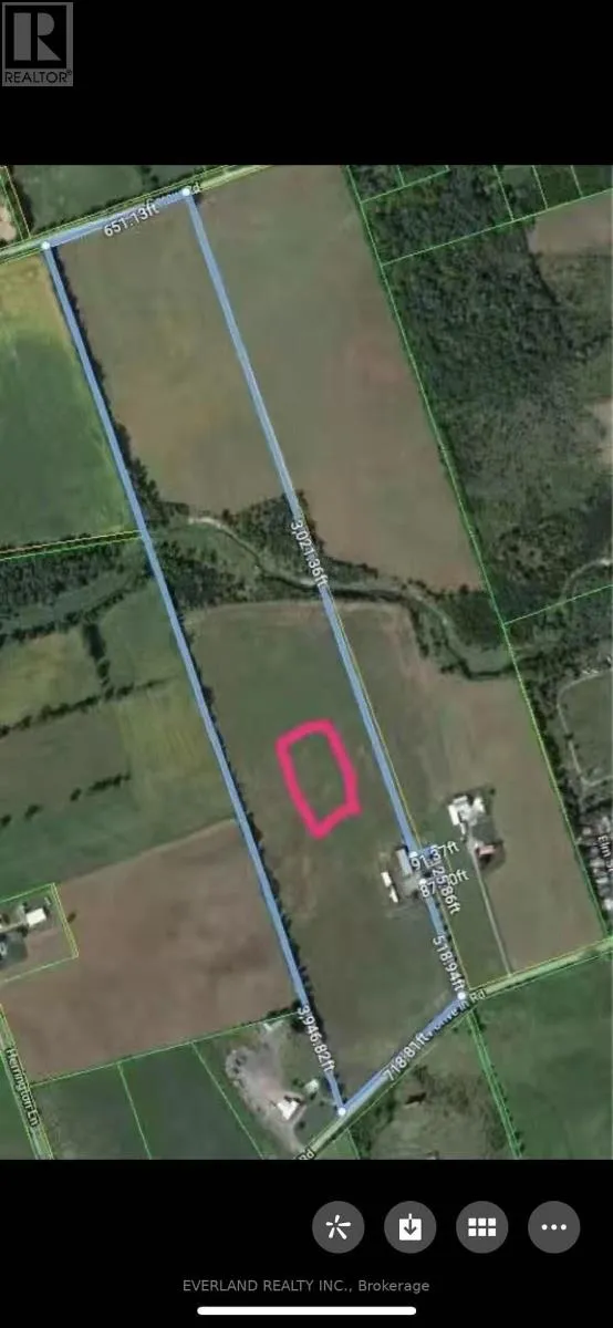 119 Drive In Road, Greater Napanee, Ontario K7R 3L2