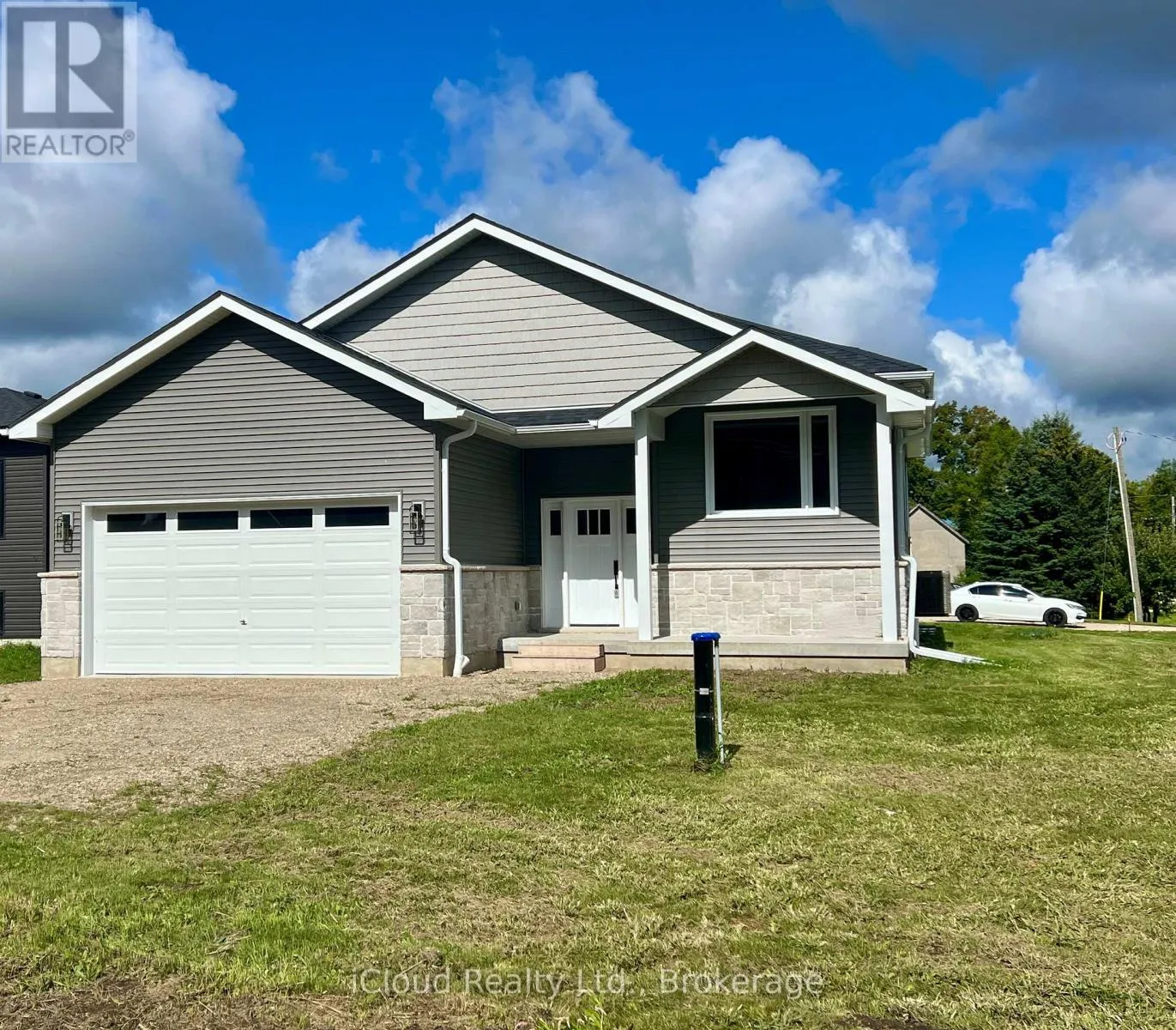 House for rent: 119 Elder Street, Southgate, Ontario N0C 1L0