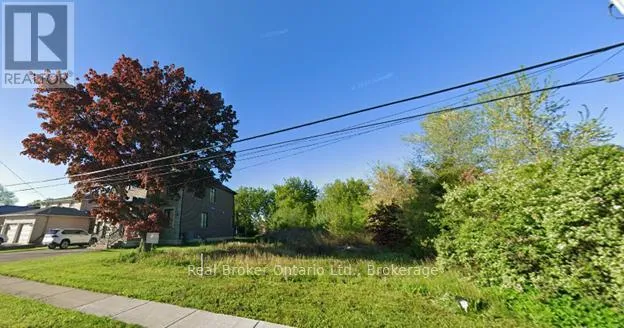 119 Highland Road, Hamilton, Ontario L8J 2T2