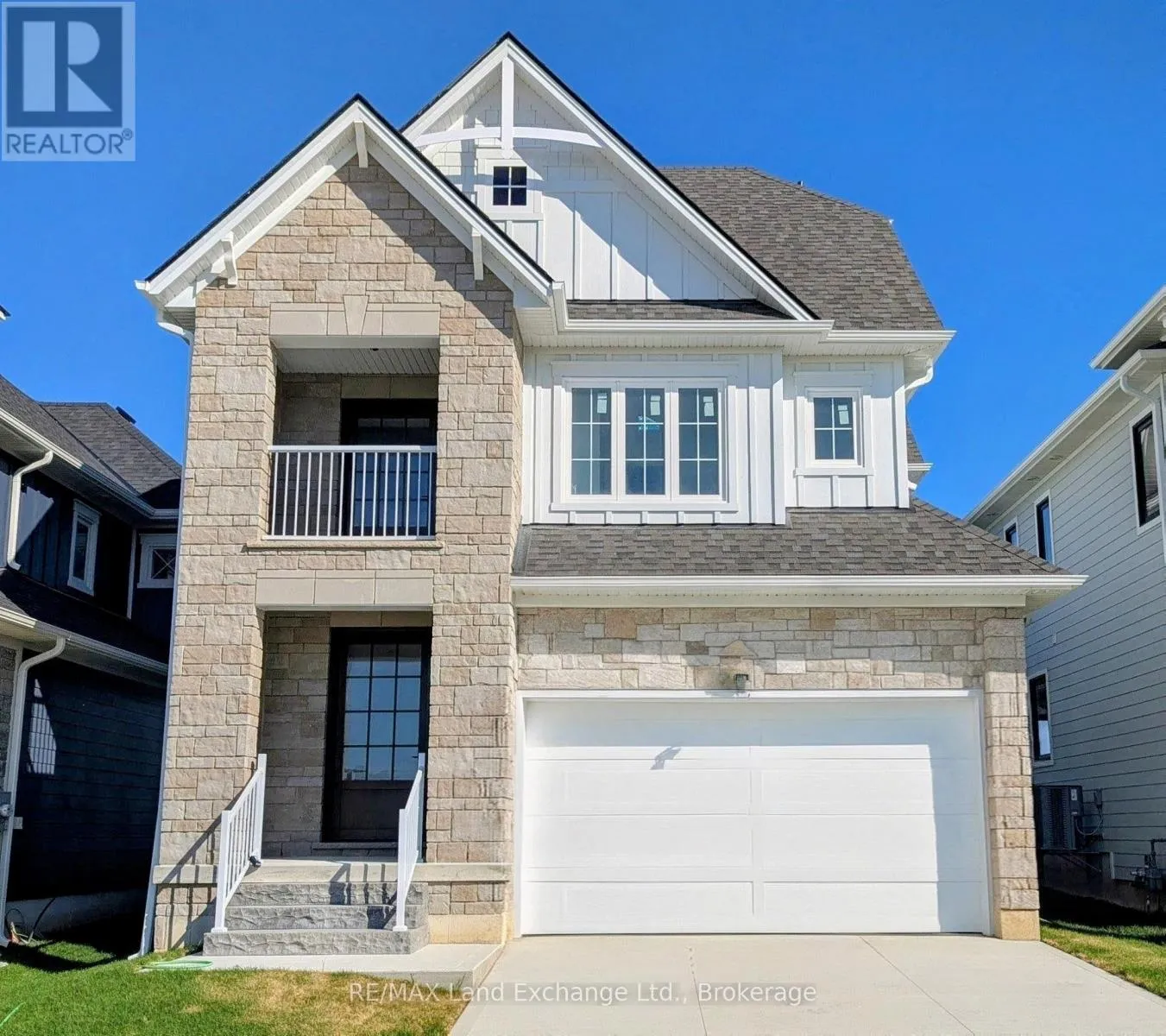 House for rent: 119 Inverness Street N, Kincardine, Ontario N2Z 1J4