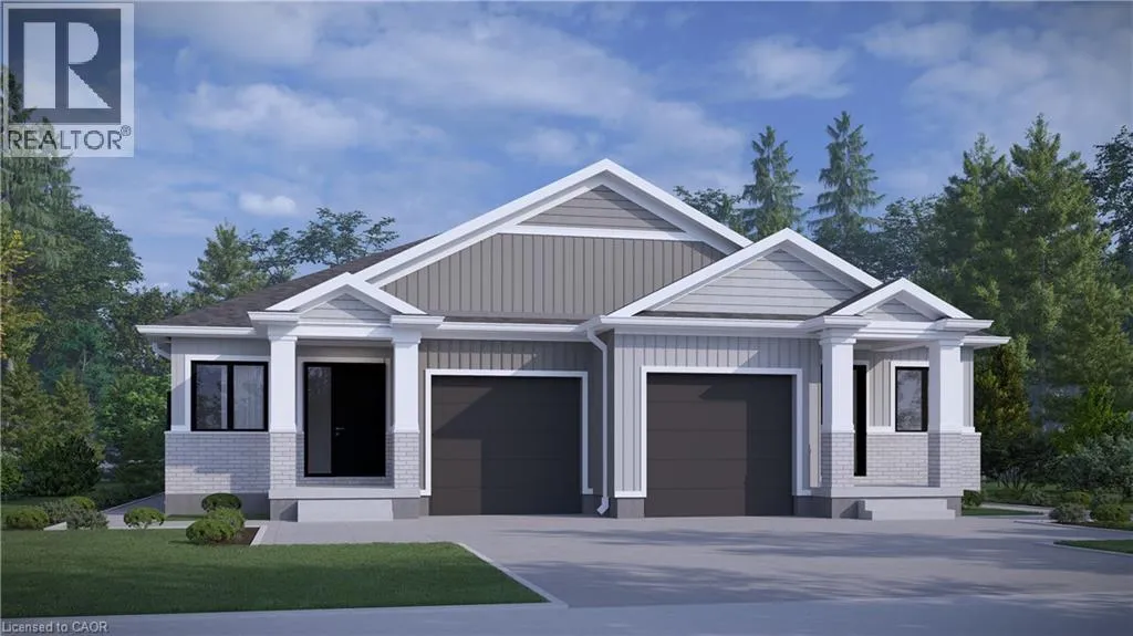 House for rent: 119 Kenton Street, Mitchell, Ontario N0K 1N0