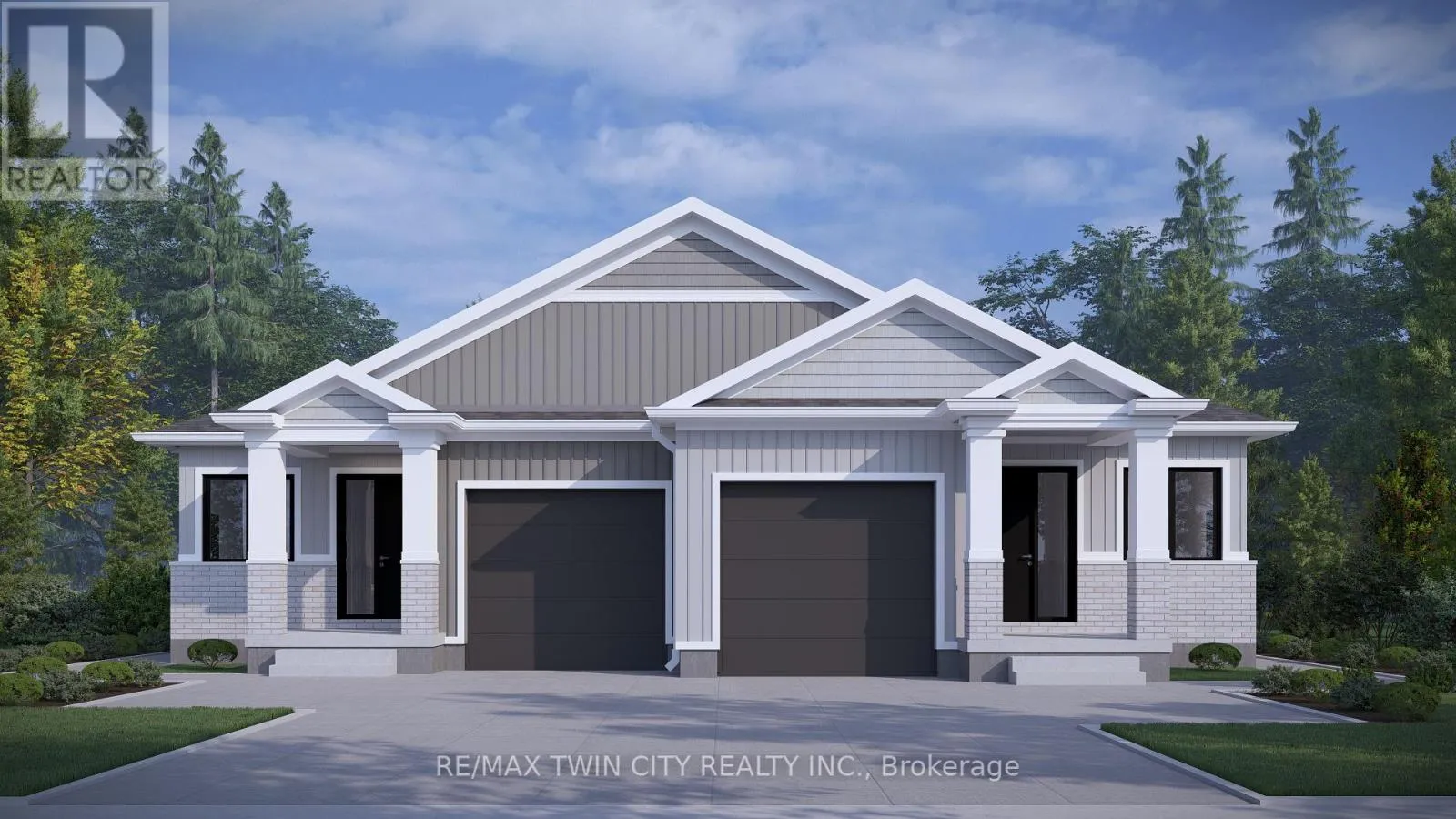 House for rent: 119 Kenton Street, West Perth, Ontario N0K 1N0