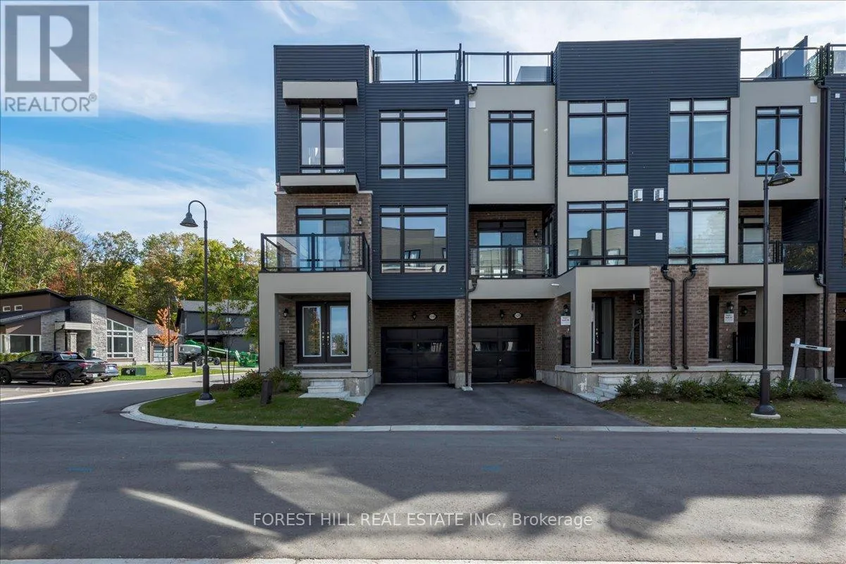 Row / Townhouse for rent: 119 Marina Village Drive, Georgian Bay, Ontario L0K 1S0