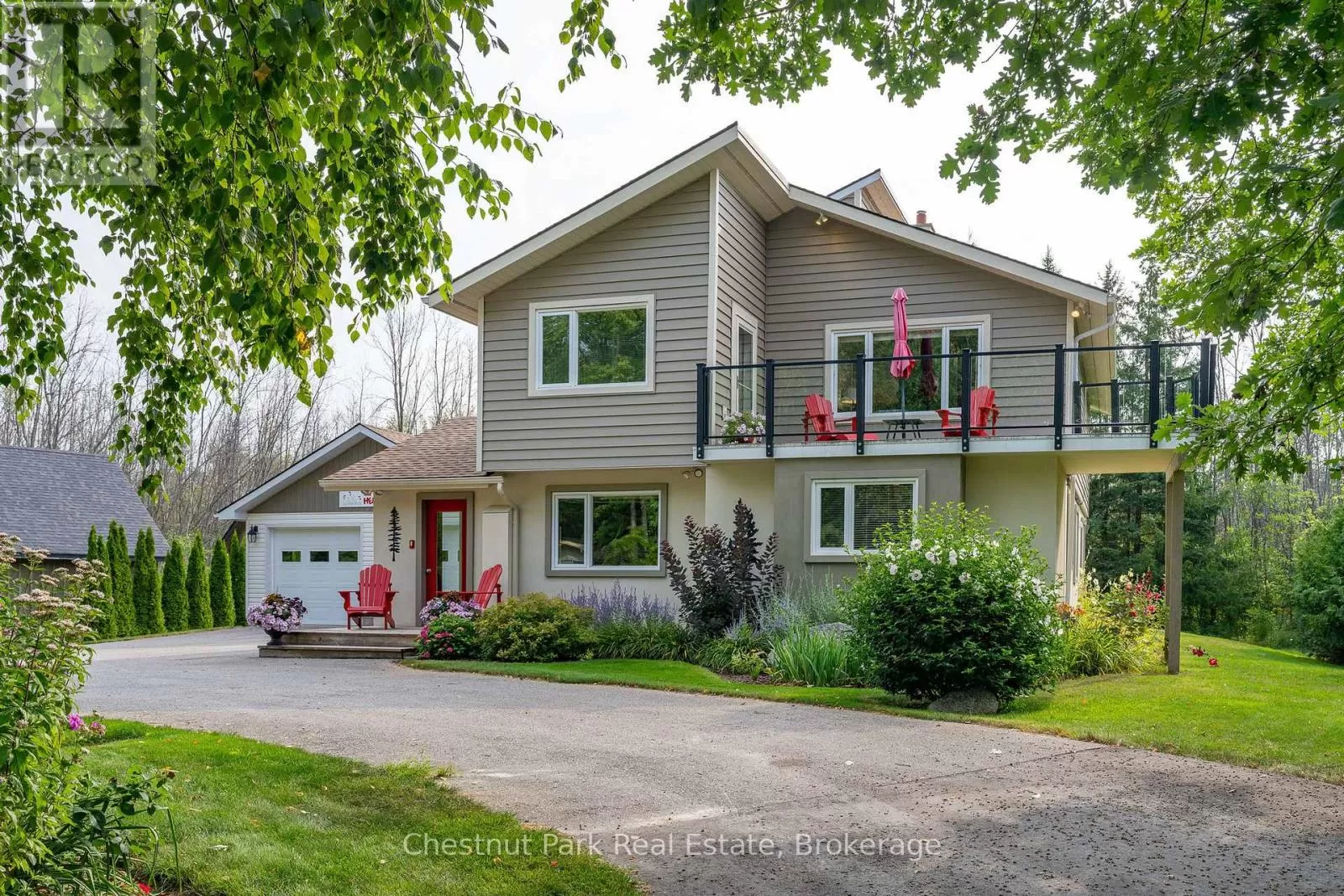 House for rent: 119 Martin Grove, Blue Mountains, Ontario L9Y 0N5